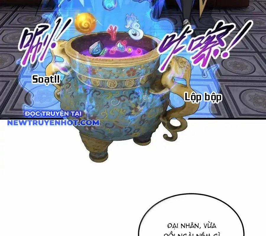 Vai Ác Sư Tôn Mang Theo Các Đồ Đệ Vô Địch Thiên Hạ 148 trang 58