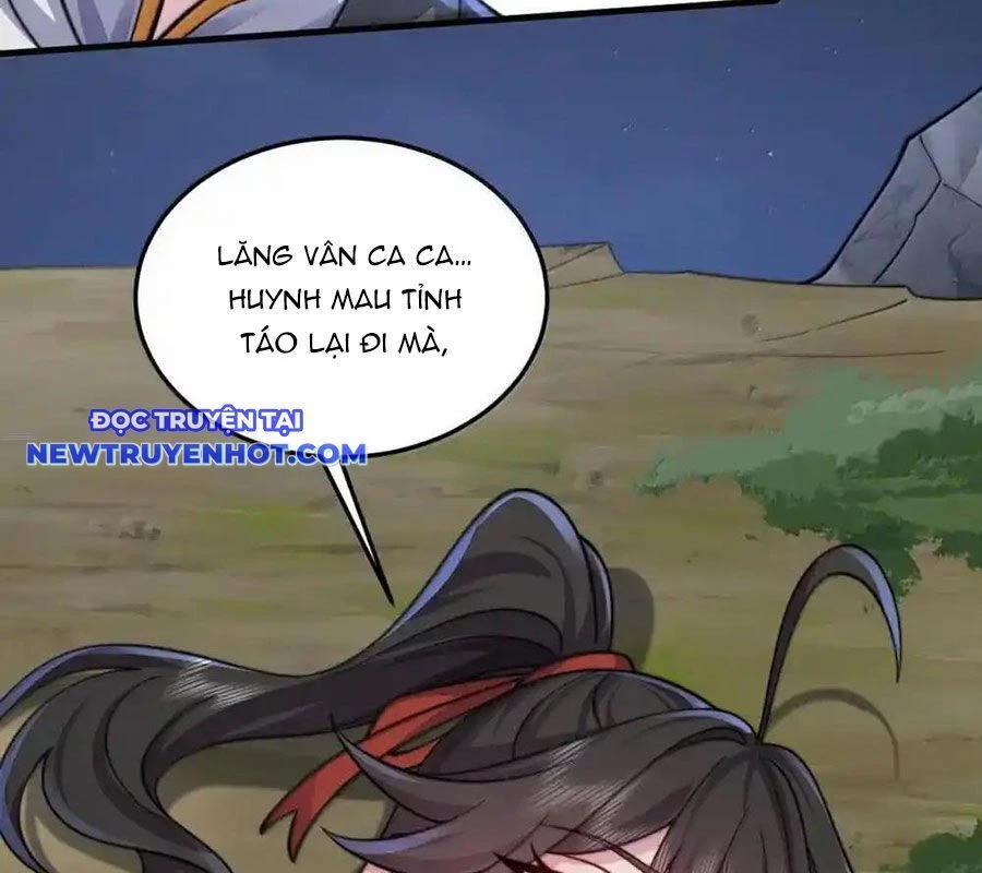 Vai Ác Sư Tôn Mang Theo Các Đồ Đệ Vô Địch Thiên Hạ 148 trang 94