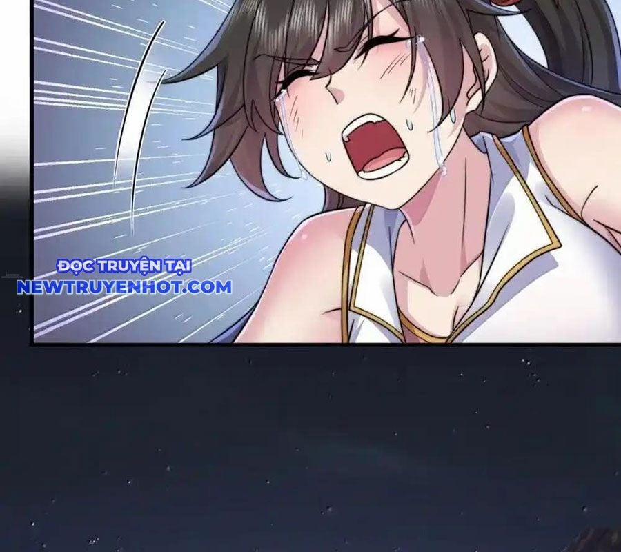 Vai Ác Sư Tôn Mang Theo Các Đồ Đệ Vô Địch Thiên Hạ 149 trang 11