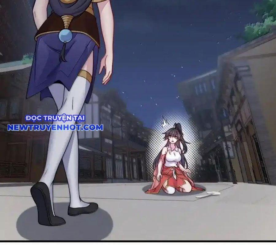 Vai Ác Sư Tôn Mang Theo Các Đồ Đệ Vô Địch Thiên Hạ 149 trang 25