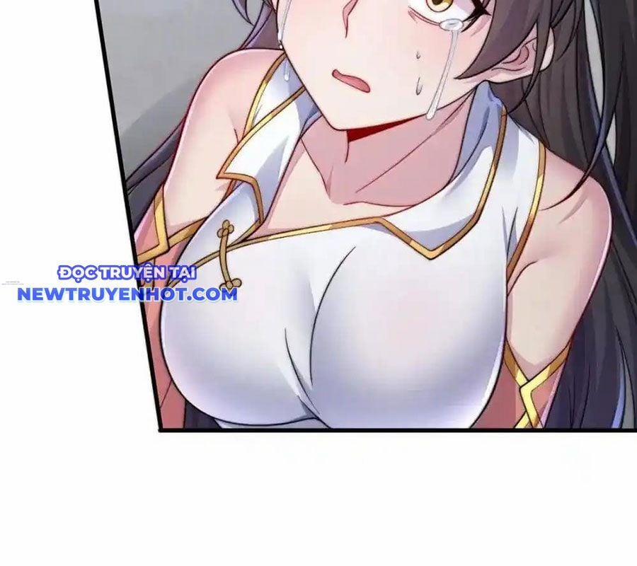 Vai Ác Sư Tôn Mang Theo Các Đồ Đệ Vô Địch Thiên Hạ 149 trang 31