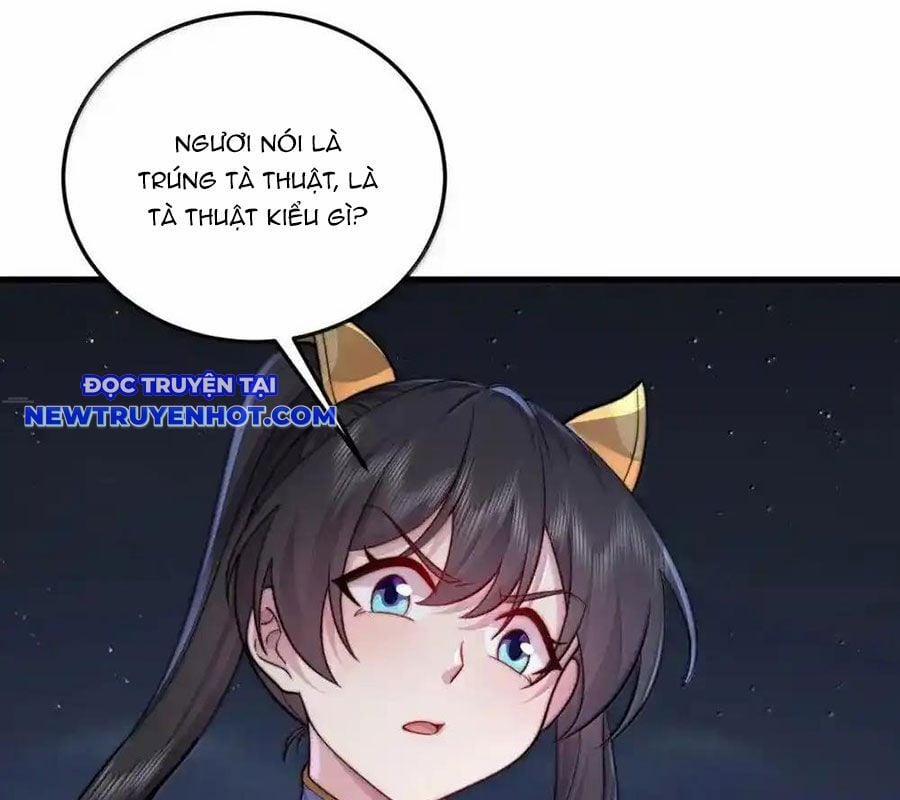 Vai Ác Sư Tôn Mang Theo Các Đồ Đệ Vô Địch Thiên Hạ 149 trang 32