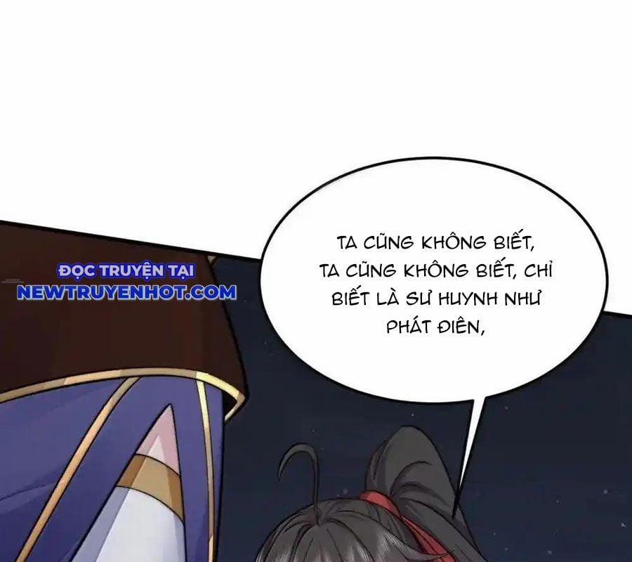 Vai Ác Sư Tôn Mang Theo Các Đồ Đệ Vô Địch Thiên Hạ 149 trang 34