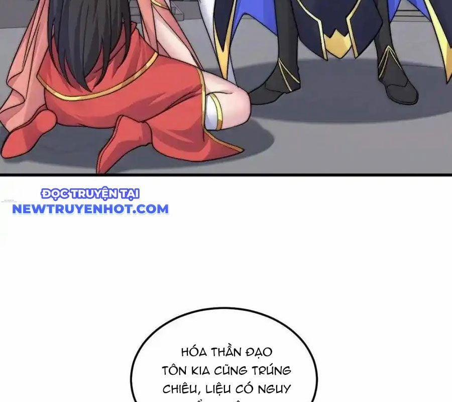 Vai Ác Sư Tôn Mang Theo Các Đồ Đệ Vô Địch Thiên Hạ 149 trang 40