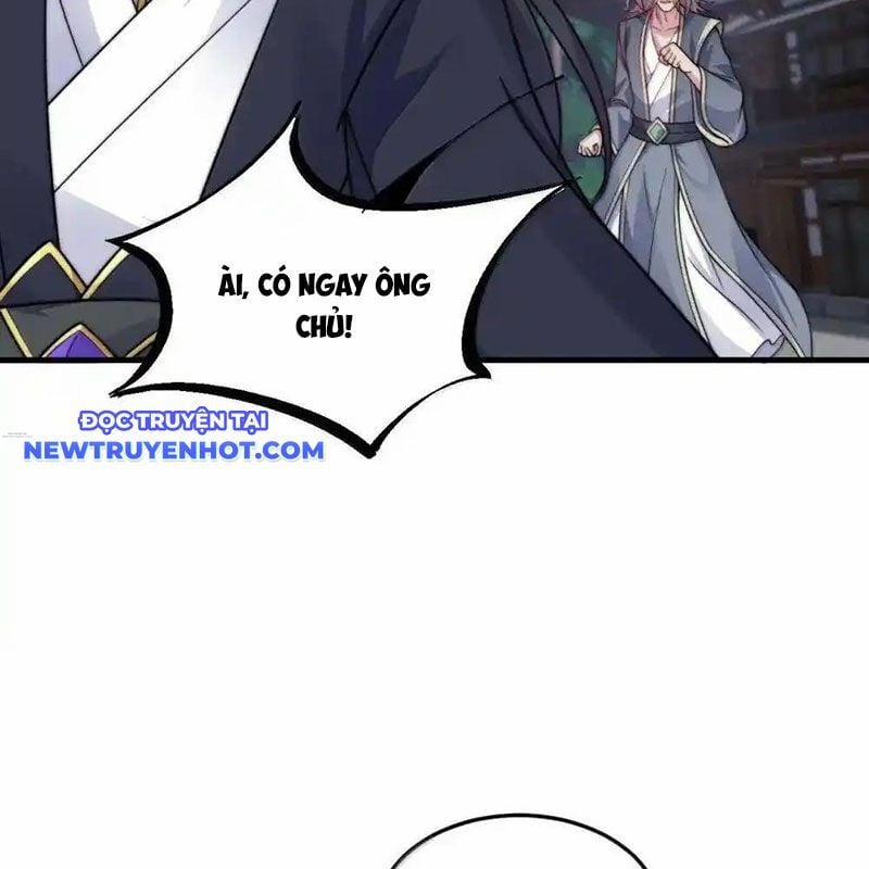 Vai Ác Sư Tôn Mang Theo Các Đồ Đệ Vô Địch Thiên Hạ 149 trang 46