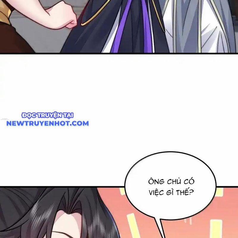 Vai Ác Sư Tôn Mang Theo Các Đồ Đệ Vô Địch Thiên Hạ 149 trang 48