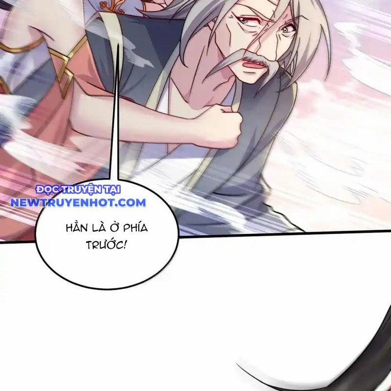 Vai Ác Sư Tôn Mang Theo Các Đồ Đệ Vô Địch Thiên Hạ 149 trang 56