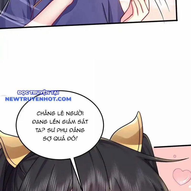 Vai Ác Sư Tôn Mang Theo Các Đồ Đệ Vô Địch Thiên Hạ 149 trang 60