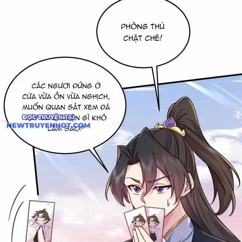 Vai Ác Sư Tôn Mang Theo Các Đồ Đệ Vô Địch Thiên Hạ 149 trang 62