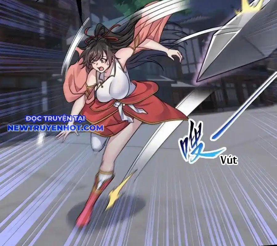 Vai Ác Sư Tôn Mang Theo Các Đồ Đệ Vô Địch Thiên Hạ 149 trang 9