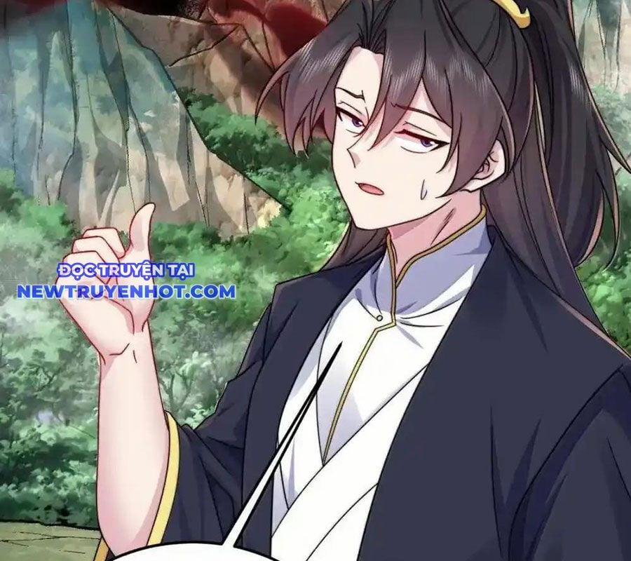 Vai Ác Sư Tôn Mang Theo Các Đồ Đệ Vô Địch Thiên Hạ 149 trang 96