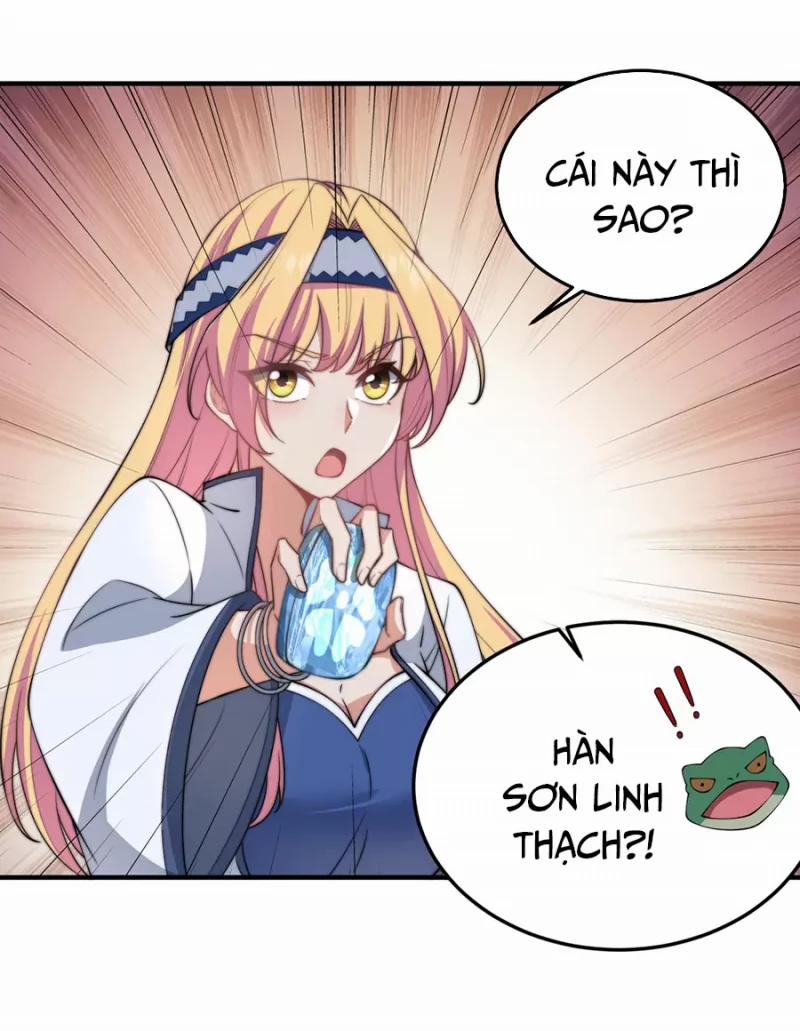 Vai Ác Sư Tôn Mang Theo Các Đồ Đệ Vô Địch Thiên Hạ 15 trang 22