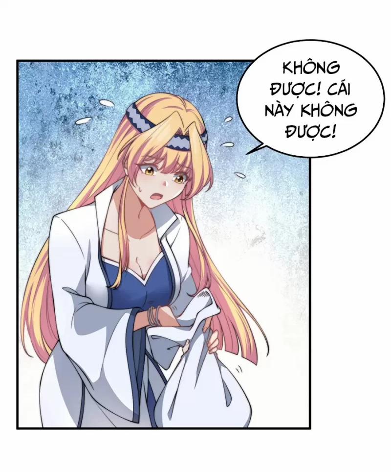 Vai Ác Sư Tôn Mang Theo Các Đồ Đệ Vô Địch Thiên Hạ 15 trang 23