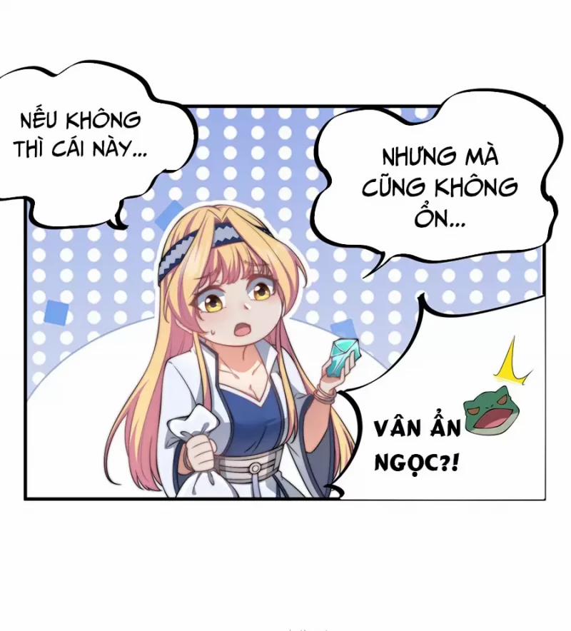 Vai Ác Sư Tôn Mang Theo Các Đồ Đệ Vô Địch Thiên Hạ 15 trang 24