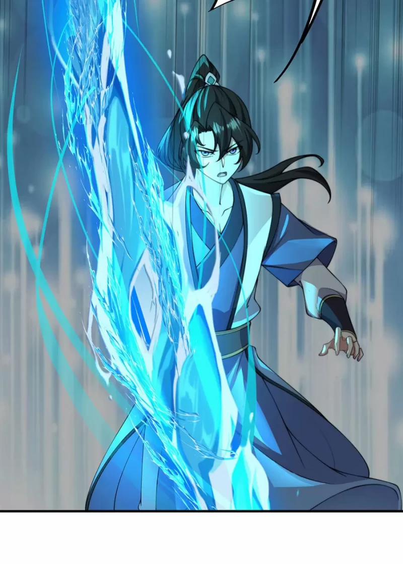 Vai Ác Sư Tôn Mang Theo Các Đồ Đệ Vô Địch Thiên Hạ 15 trang 3