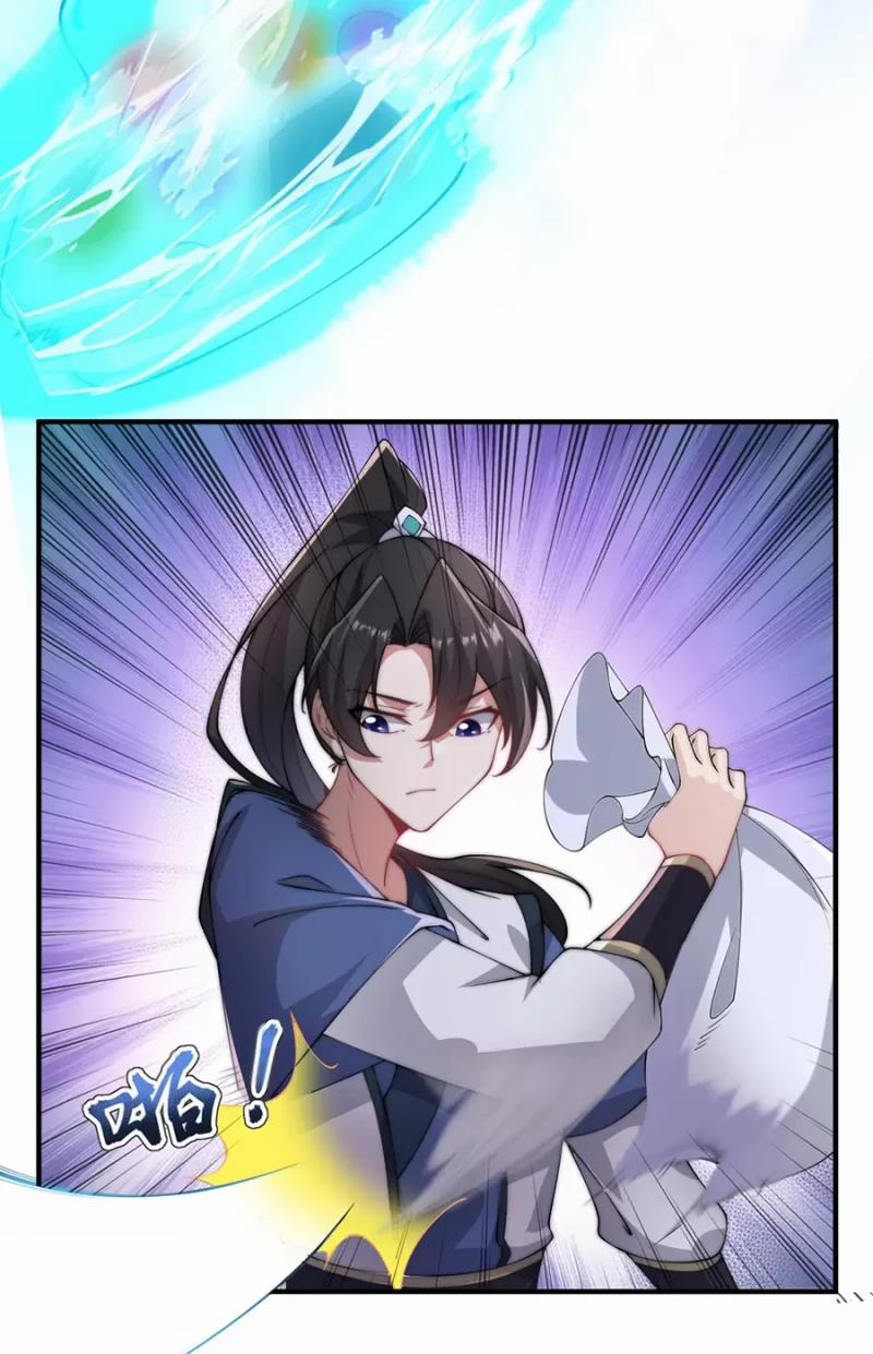 Vai Ác Sư Tôn Mang Theo Các Đồ Đệ Vô Địch Thiên Hạ 15 trang 32