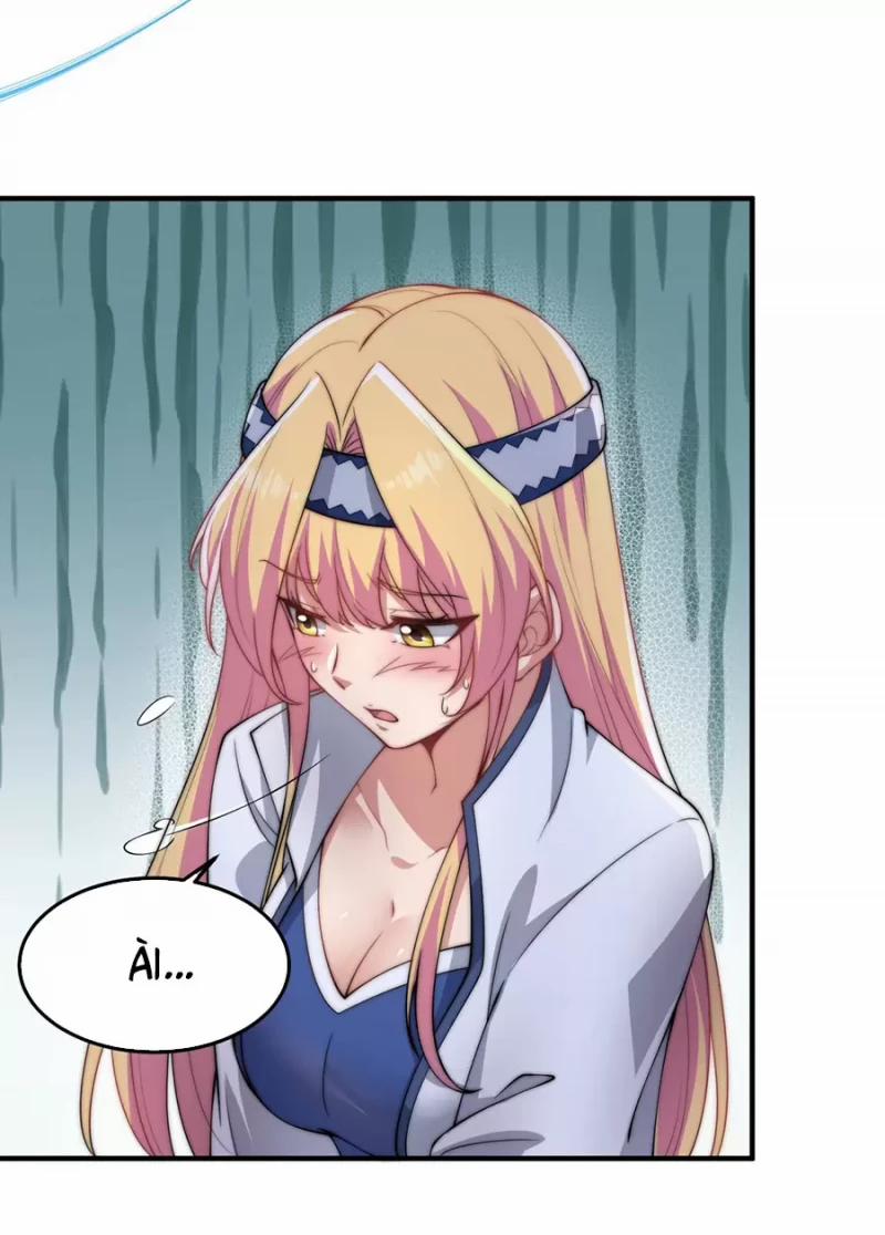 Vai Ác Sư Tôn Mang Theo Các Đồ Đệ Vô Địch Thiên Hạ 15 trang 33