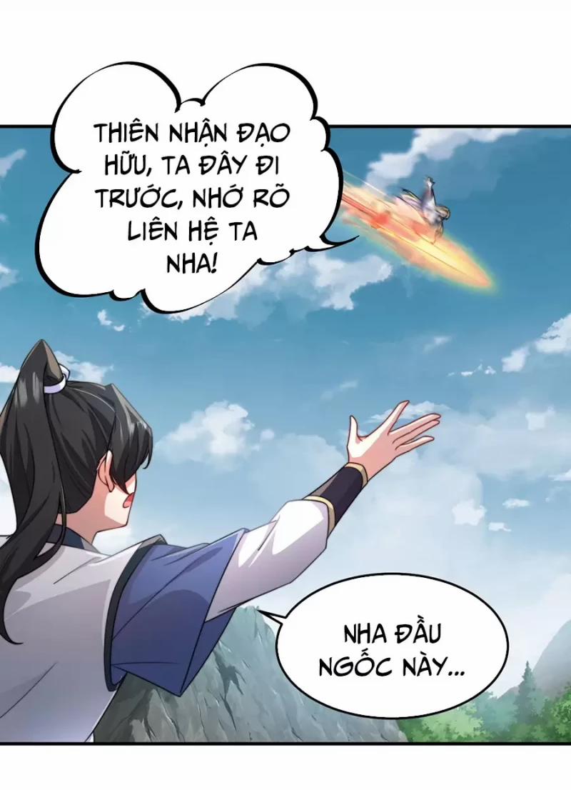 Vai Ác Sư Tôn Mang Theo Các Đồ Đệ Vô Địch Thiên Hạ 15 trang 48