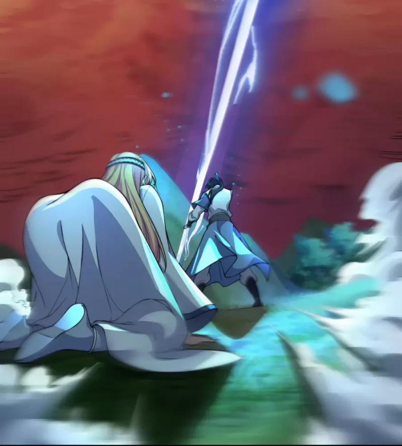 Vai Ác Sư Tôn Mang Theo Các Đồ Đệ Vô Địch Thiên Hạ 15 trang 7