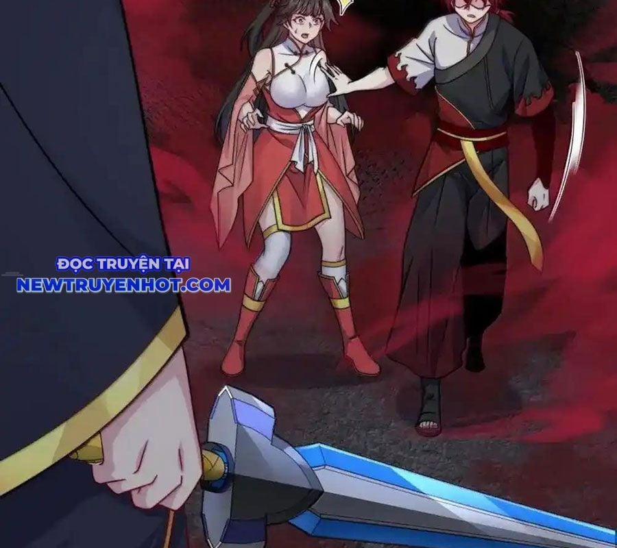 Vai Ác Sư Tôn Mang Theo Các Đồ Đệ Vô Địch Thiên Hạ 150 trang 102
