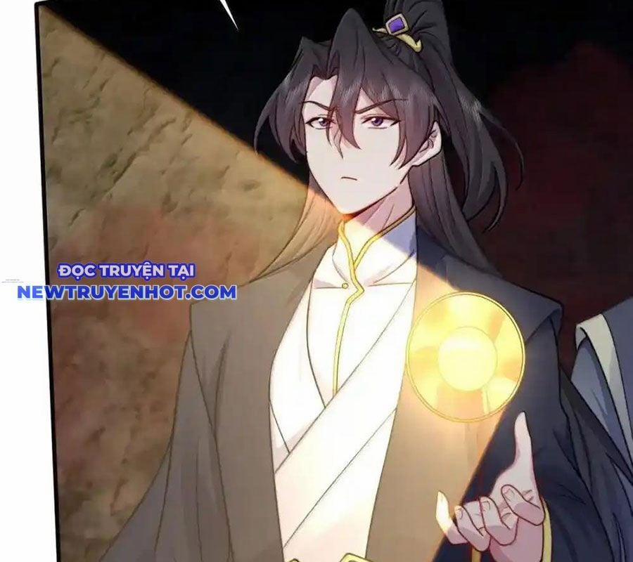 Vai Ác Sư Tôn Mang Theo Các Đồ Đệ Vô Địch Thiên Hạ 150 trang 13