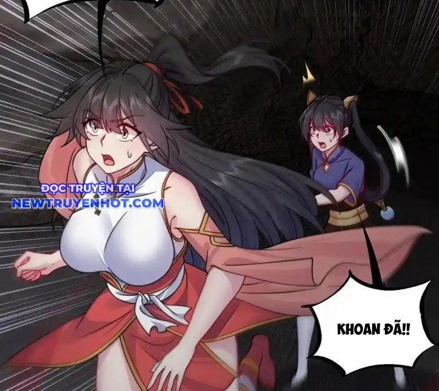 Vai Ác Sư Tôn Mang Theo Các Đồ Đệ Vô Địch Thiên Hạ 150 trang 22
