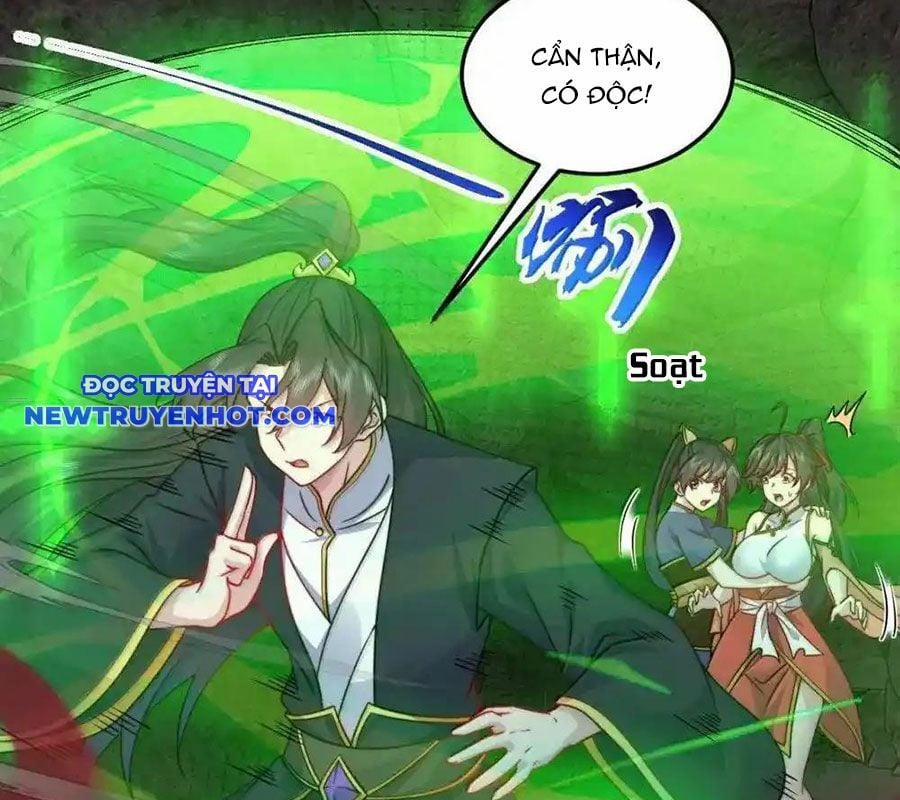 Vai Ác Sư Tôn Mang Theo Các Đồ Đệ Vô Địch Thiên Hạ 150 trang 28