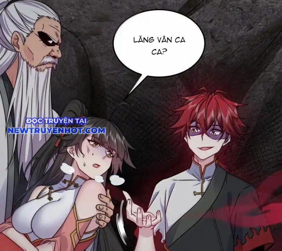 Vai Ác Sư Tôn Mang Theo Các Đồ Đệ Vô Địch Thiên Hạ 150 trang 56