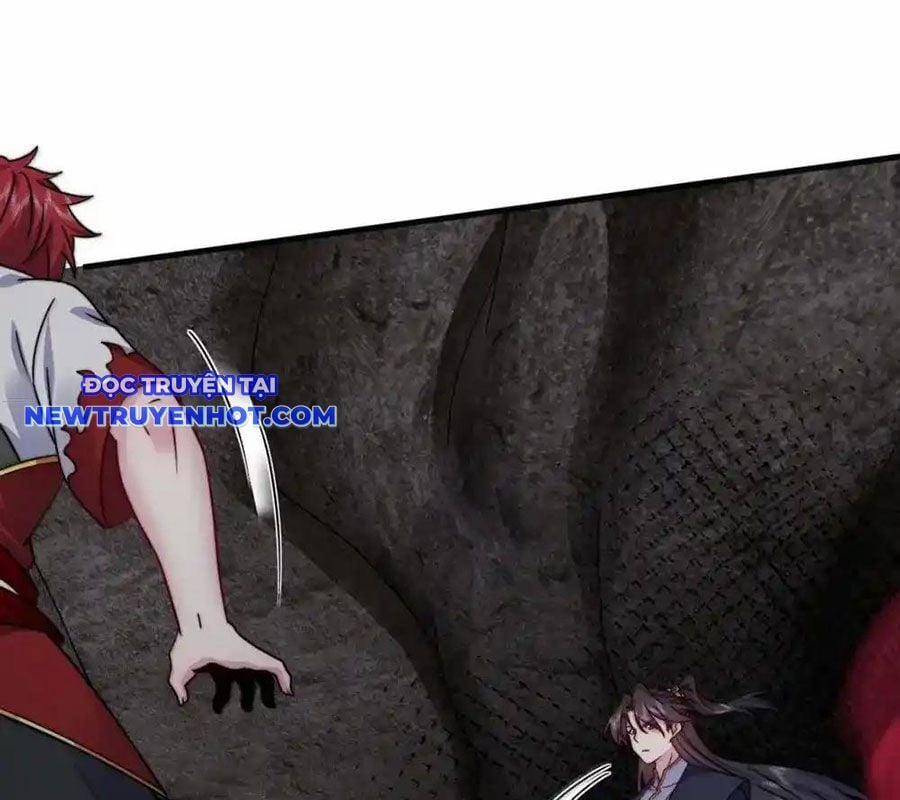 Vai Ác Sư Tôn Mang Theo Các Đồ Đệ Vô Địch Thiên Hạ 150 trang 97