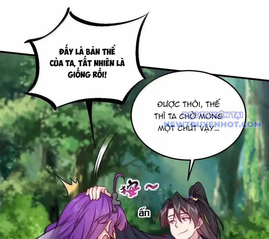 Vai Ác Sư Tôn Mang Theo Các Đồ Đệ Vô Địch Thiên Hạ 151 trang 100