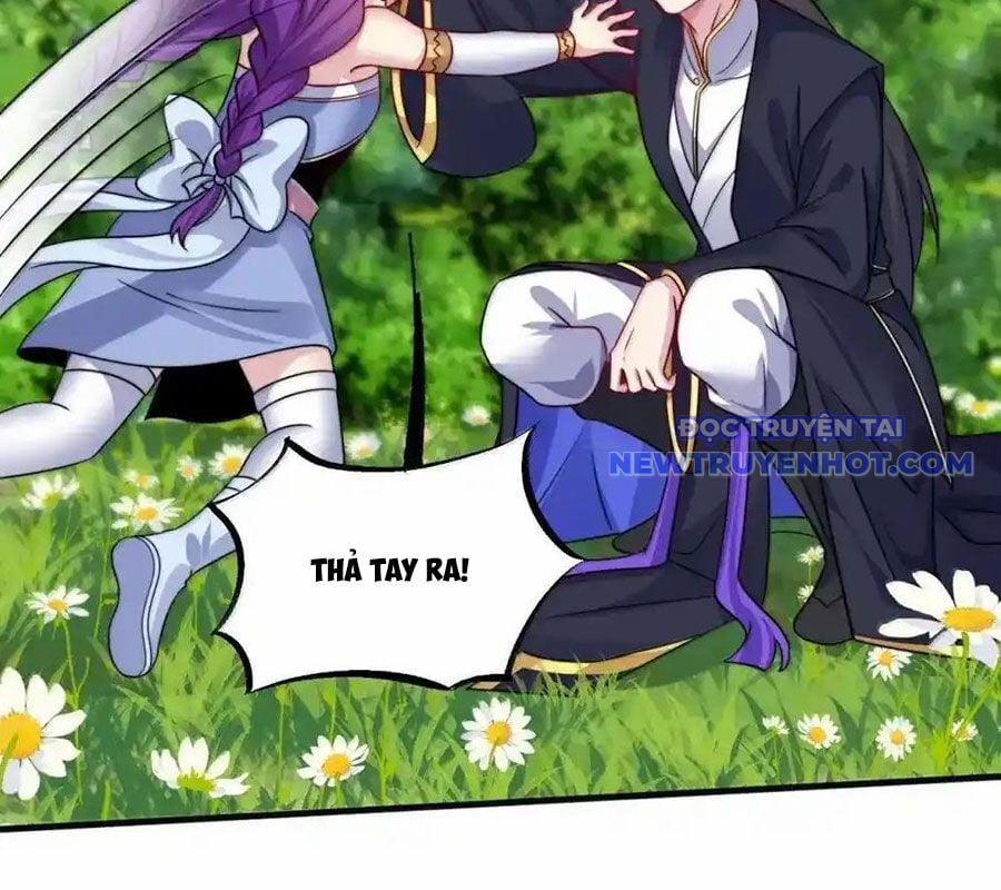 Vai Ác Sư Tôn Mang Theo Các Đồ Đệ Vô Địch Thiên Hạ 151 trang 101