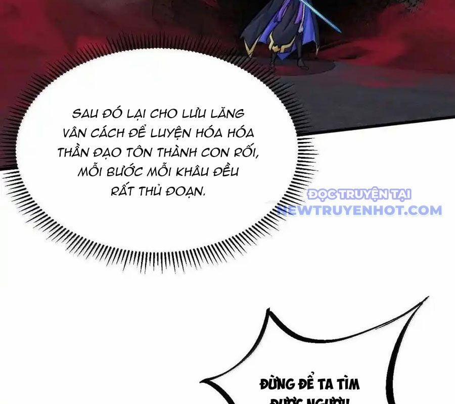 Vai Ác Sư Tôn Mang Theo Các Đồ Đệ Vô Địch Thiên Hạ 151 trang 25