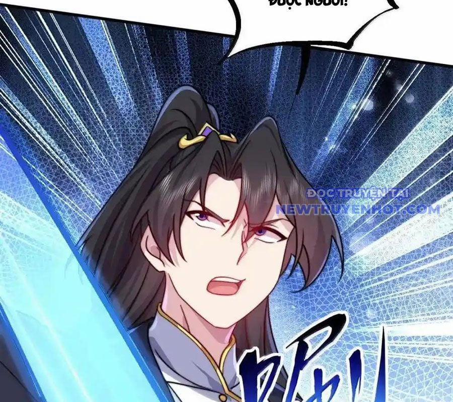 Vai Ác Sư Tôn Mang Theo Các Đồ Đệ Vô Địch Thiên Hạ 151 trang 26