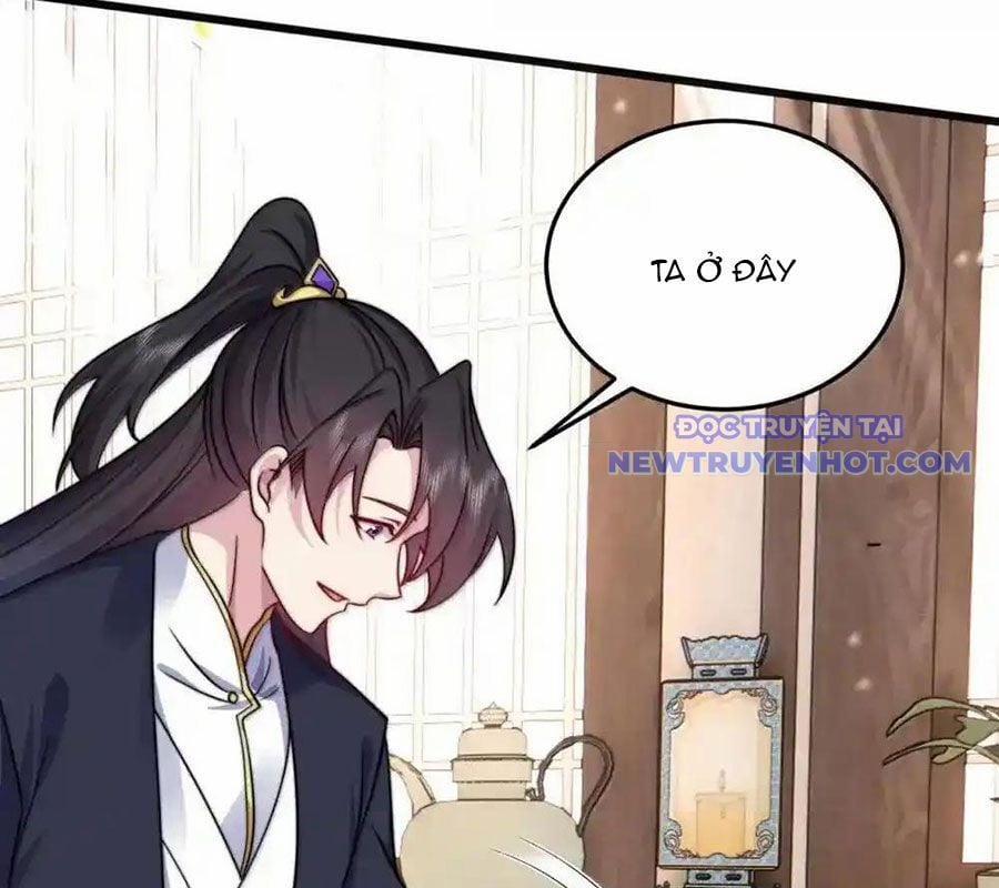 Vai Ác Sư Tôn Mang Theo Các Đồ Đệ Vô Địch Thiên Hạ 151 trang 35