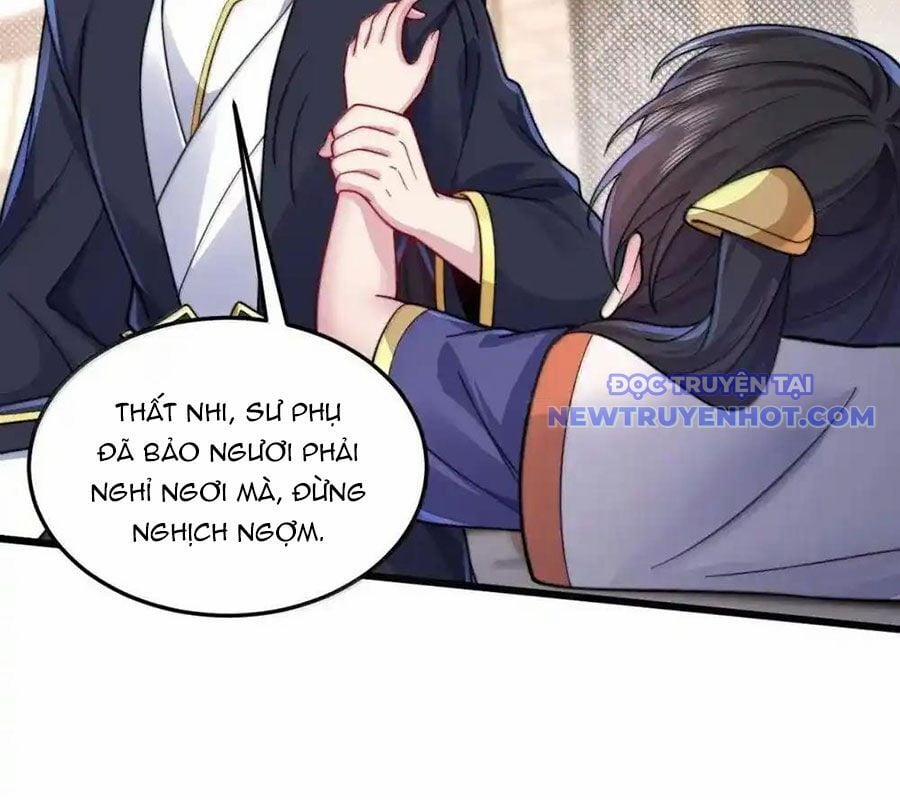 Vai Ác Sư Tôn Mang Theo Các Đồ Đệ Vô Địch Thiên Hạ 151 trang 45