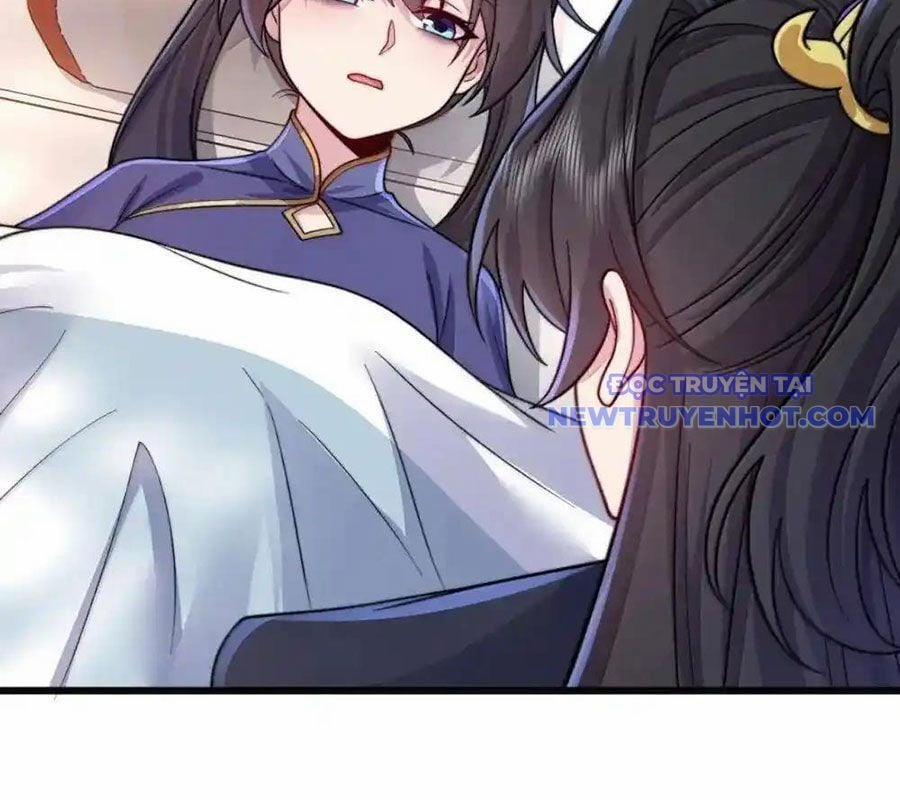 Vai Ác Sư Tôn Mang Theo Các Đồ Đệ Vô Địch Thiên Hạ 151 trang 47