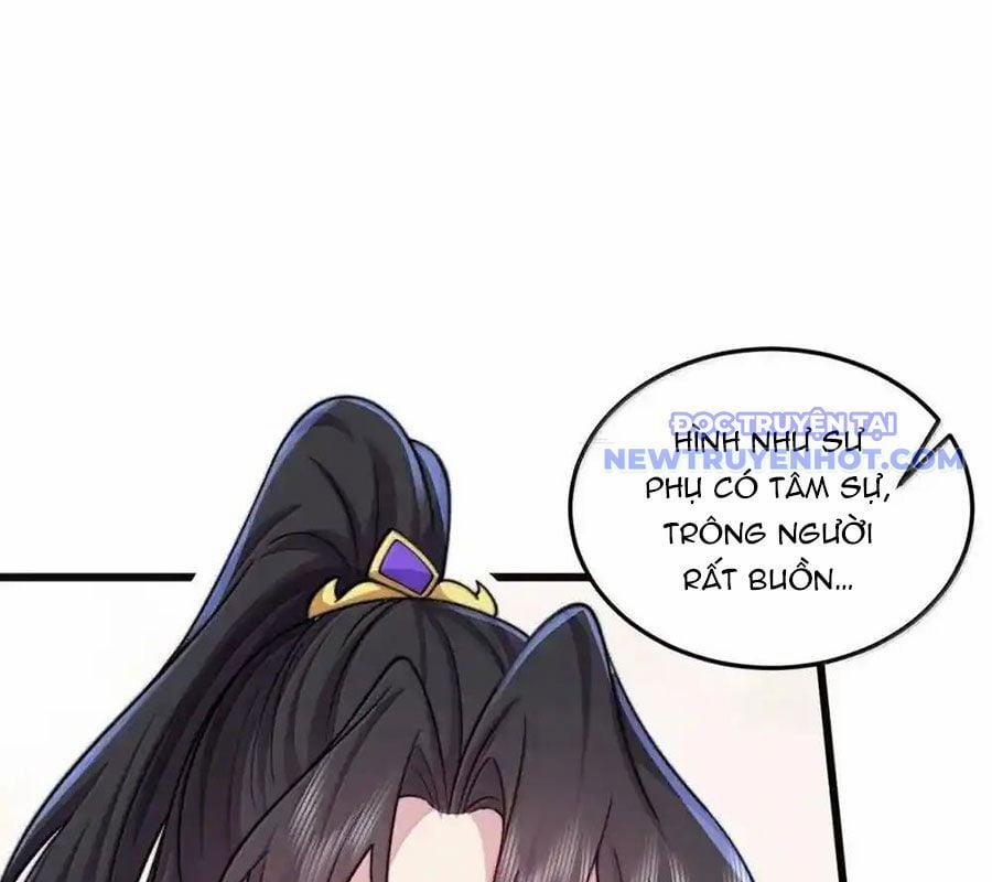 Vai Ác Sư Tôn Mang Theo Các Đồ Đệ Vô Địch Thiên Hạ 151 trang 48