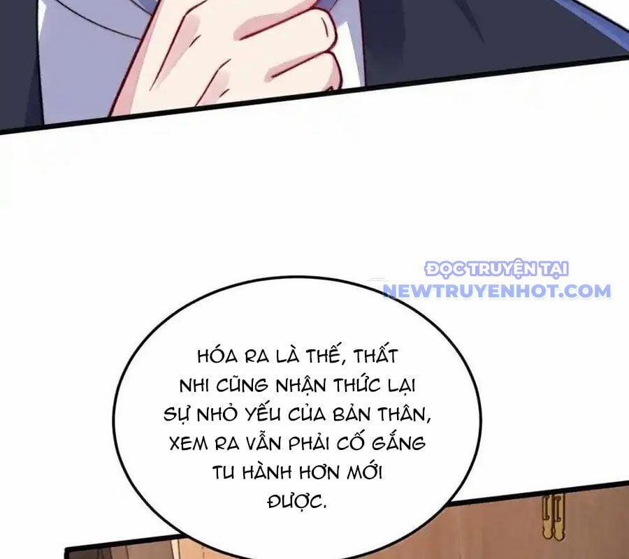 Vai Ác Sư Tôn Mang Theo Các Đồ Đệ Vô Địch Thiên Hạ 151 trang 52