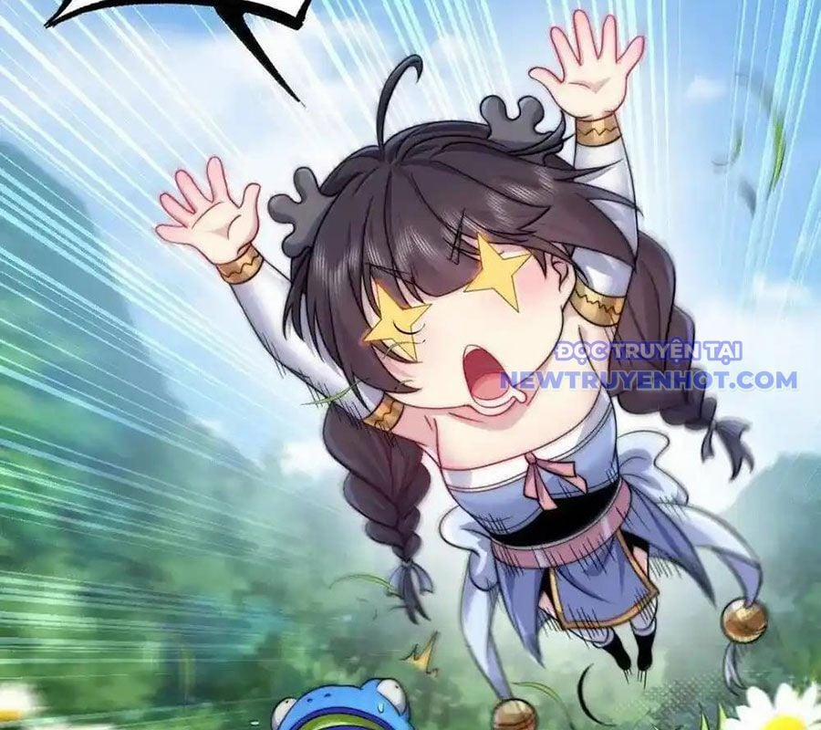 Vai Ác Sư Tôn Mang Theo Các Đồ Đệ Vô Địch Thiên Hạ 151 trang 61