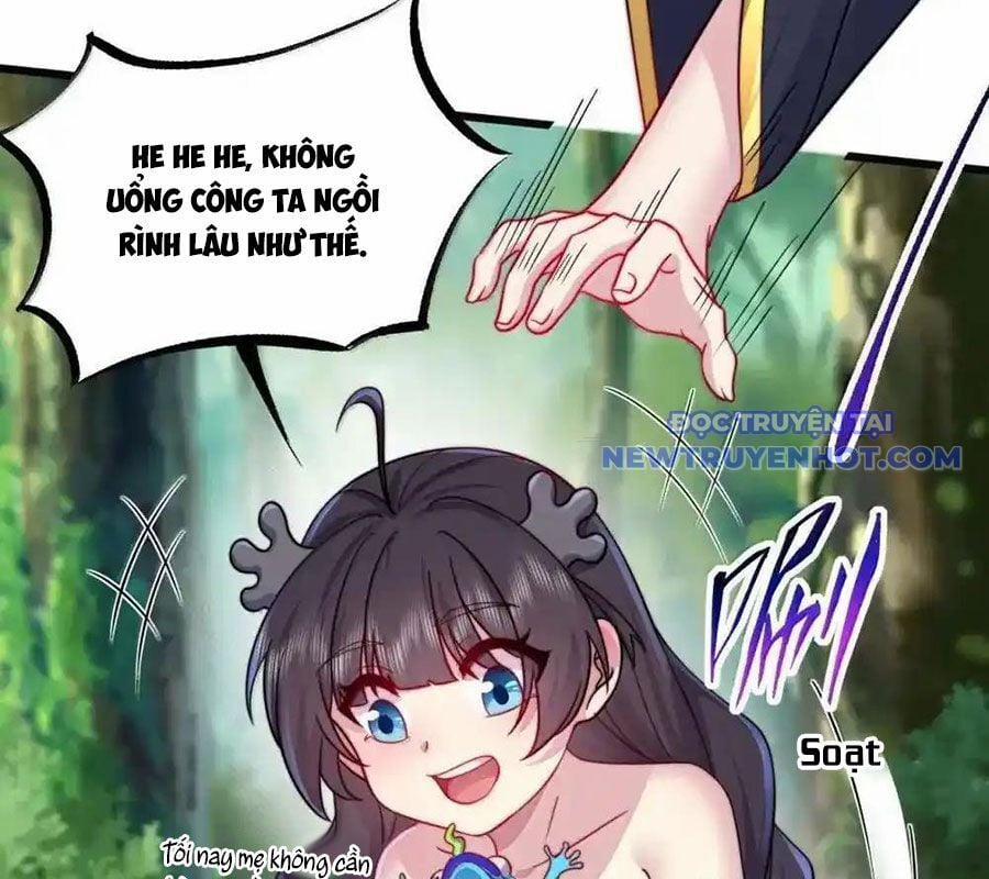 Vai Ác Sư Tôn Mang Theo Các Đồ Đệ Vô Địch Thiên Hạ 151 trang 63