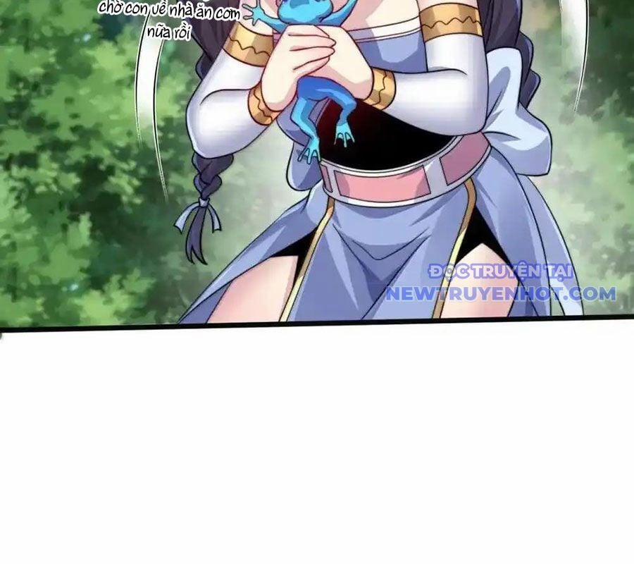 Vai Ác Sư Tôn Mang Theo Các Đồ Đệ Vô Địch Thiên Hạ 151 trang 64