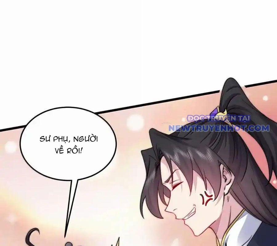 Vai Ác Sư Tôn Mang Theo Các Đồ Đệ Vô Địch Thiên Hạ 151 trang 68