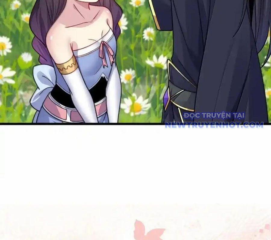 Vai Ác Sư Tôn Mang Theo Các Đồ Đệ Vô Địch Thiên Hạ 151 trang 78