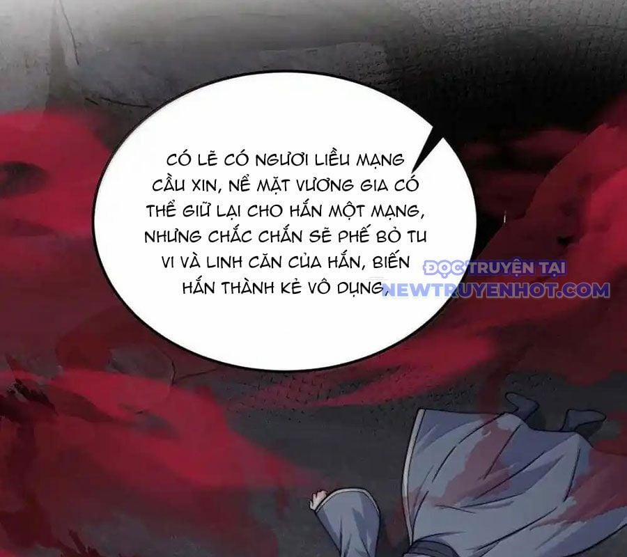 Vai Ác Sư Tôn Mang Theo Các Đồ Đệ Vô Địch Thiên Hạ 151 trang 8
