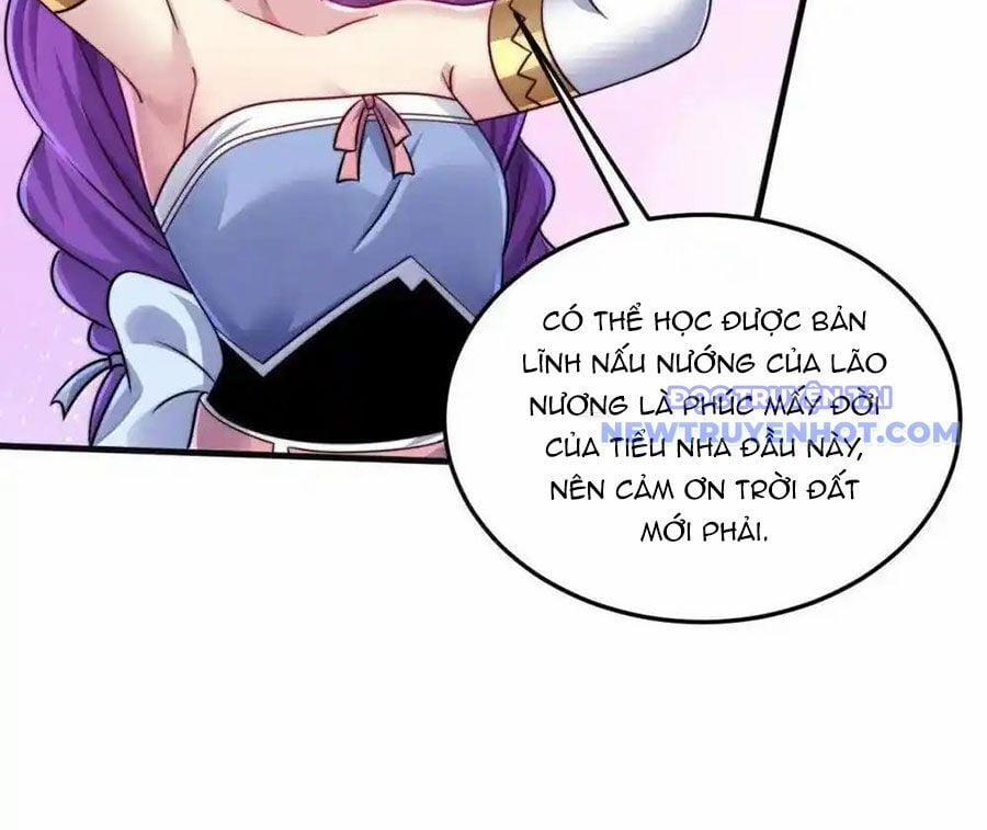 Vai Ác Sư Tôn Mang Theo Các Đồ Đệ Vô Địch Thiên Hạ 151 trang 91