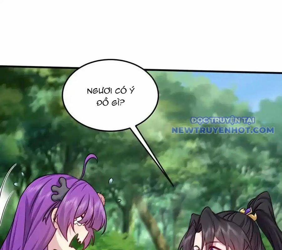 Vai Ác Sư Tôn Mang Theo Các Đồ Đệ Vô Địch Thiên Hạ 151 trang 92