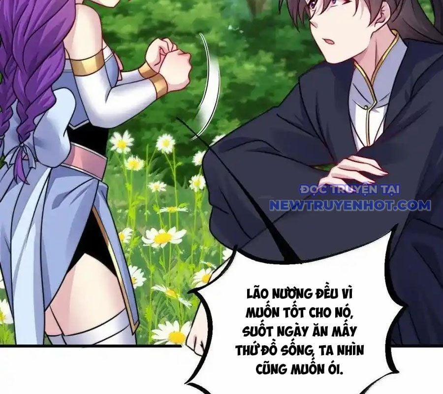 Vai Ác Sư Tôn Mang Theo Các Đồ Đệ Vô Địch Thiên Hạ 151 trang 93