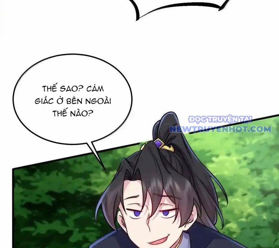 Vai Ác Sư Tôn Mang Theo Các Đồ Đệ Vô Địch Thiên Hạ 151 trang 94
