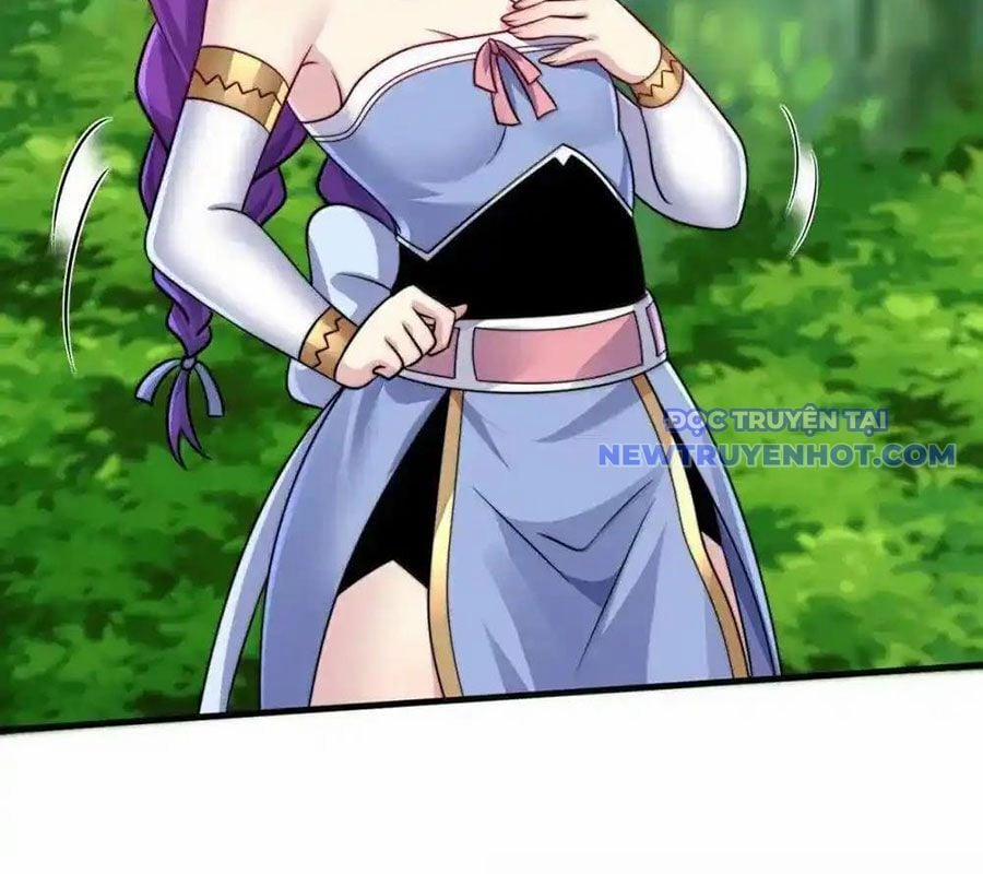 Vai Ác Sư Tôn Mang Theo Các Đồ Đệ Vô Địch Thiên Hạ 151 trang 97