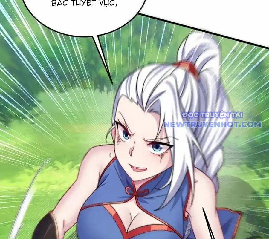 Vai Ác Sư Tôn Mang Theo Các Đồ Đệ Vô Địch Thiên Hạ 152 trang 105